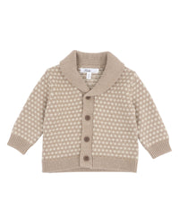 Thumbnail for Bebe - Oliver Gentleman Cardigan
