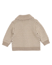 Thumbnail for Bebe - Oliver Gentleman Cardigan