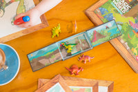 Thumbnail for Tiger Tribe - Tribe of Dinosaurs