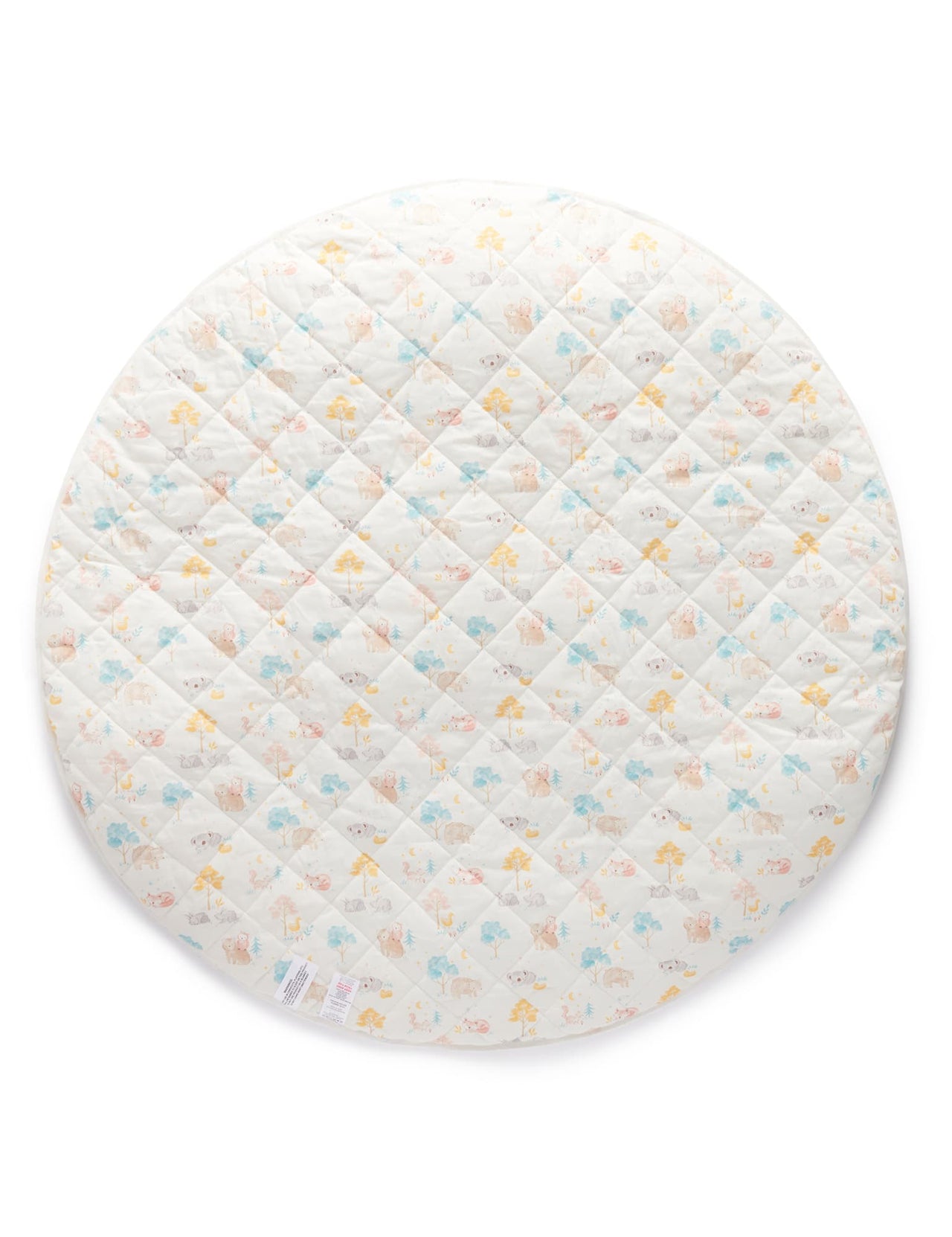 Purebaby - Reversible Sensory Play Mat