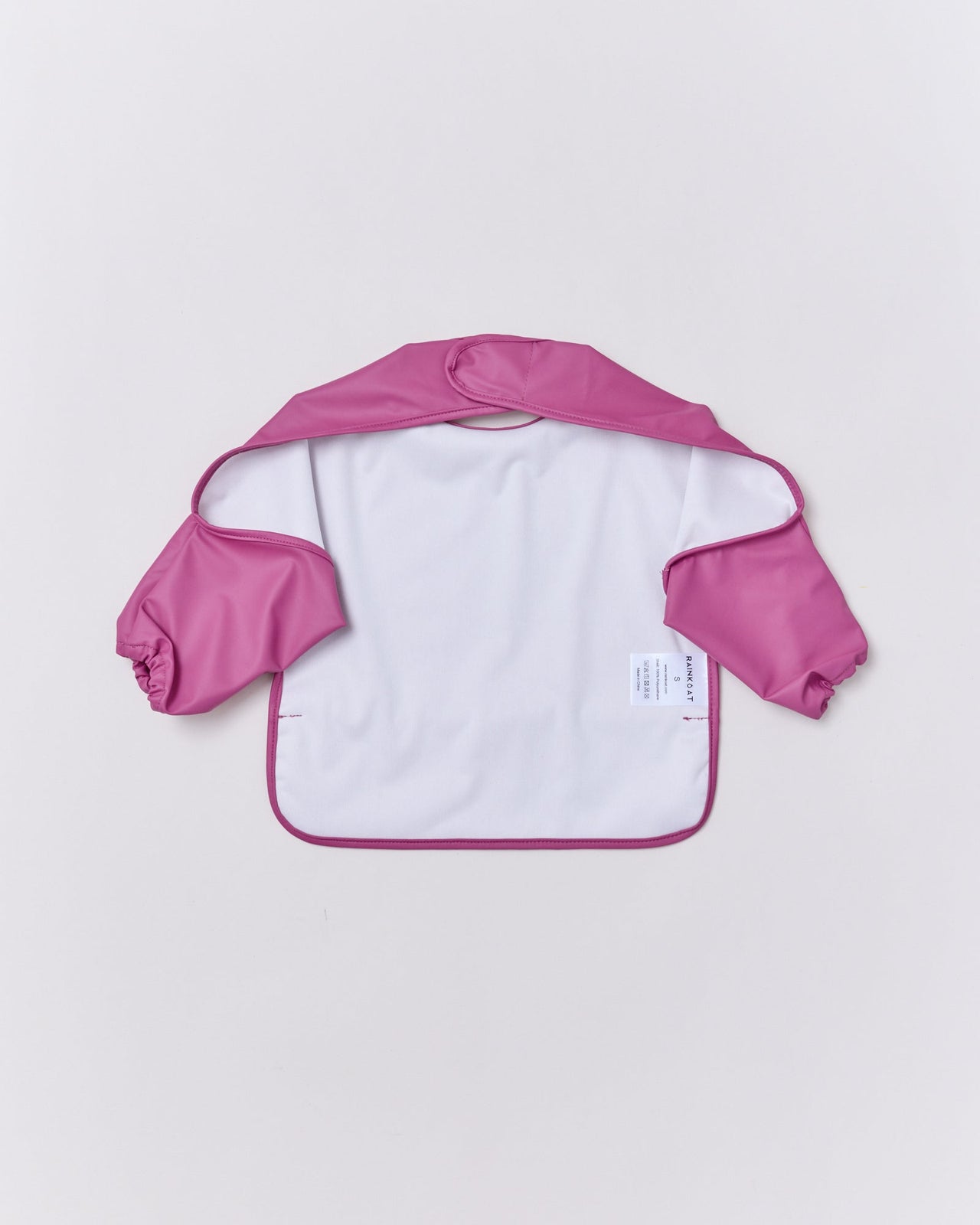 Rainkoat - Bib - Wild Berry