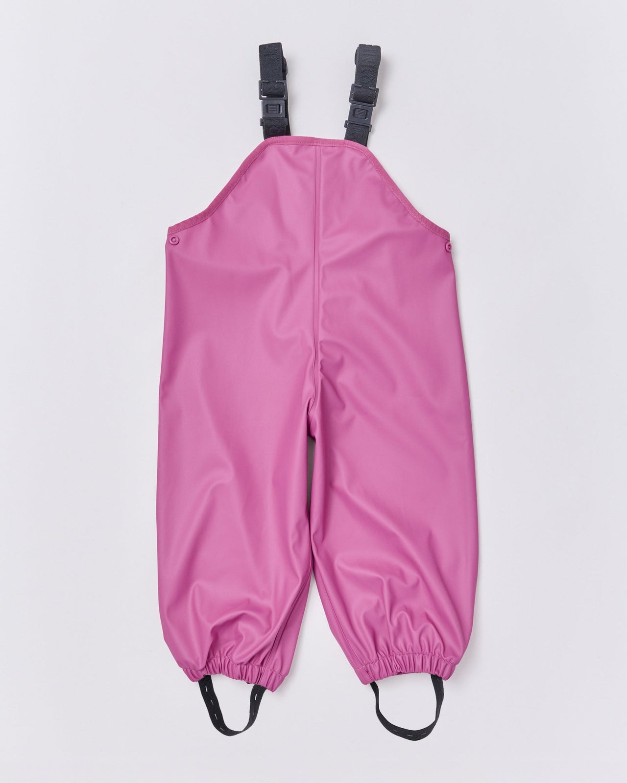 Rainkoat - Overalls - Wild Berry