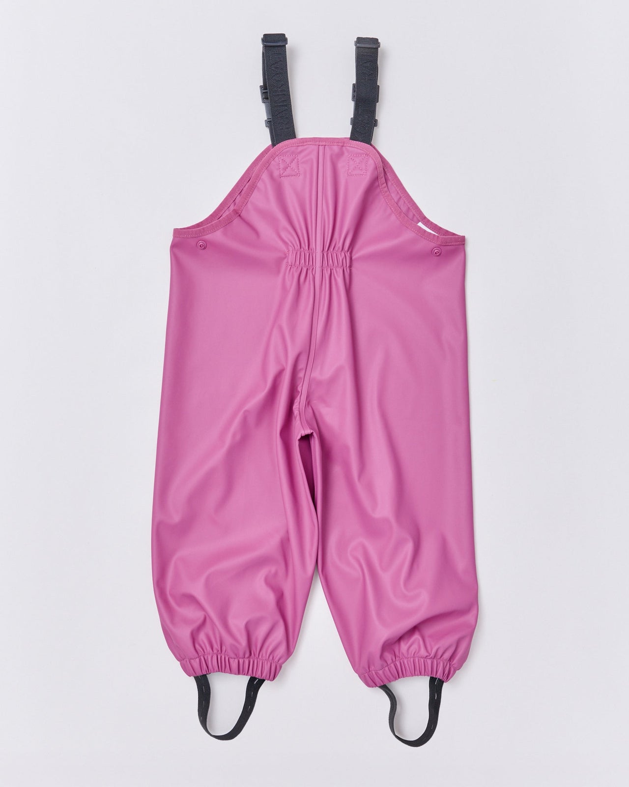 Rainkoat - Overalls - Wild Berry