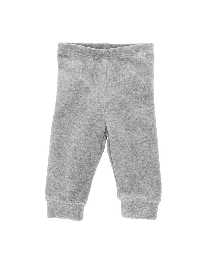 Fox & Finch - Tiger Velour Leggings