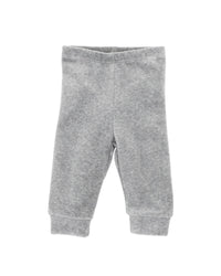 Thumbnail for Fox & Finch - Tiger Velour Leggings