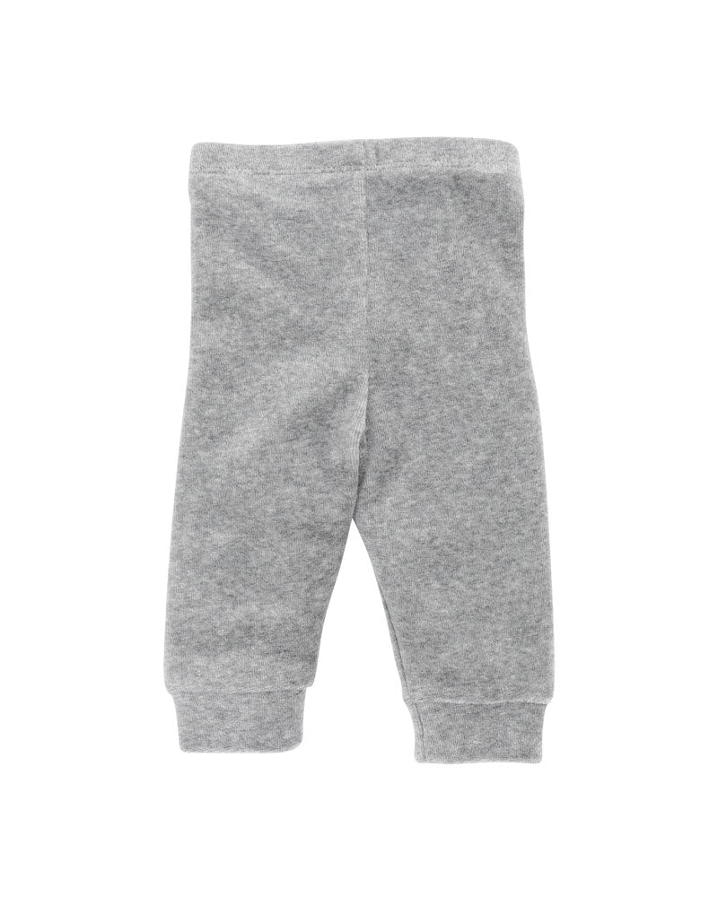 Fox & Finch - Tiger Velour Leggings