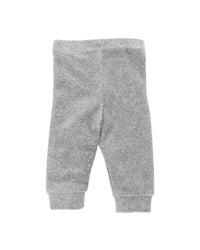 Thumbnail for Fox & Finch - Tiger Velour Leggings