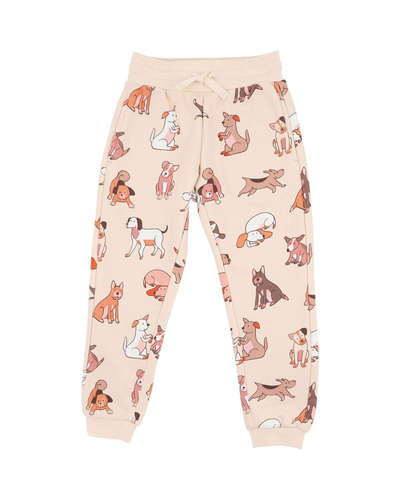 Fox & Finch - Cool Dogs Trackpants