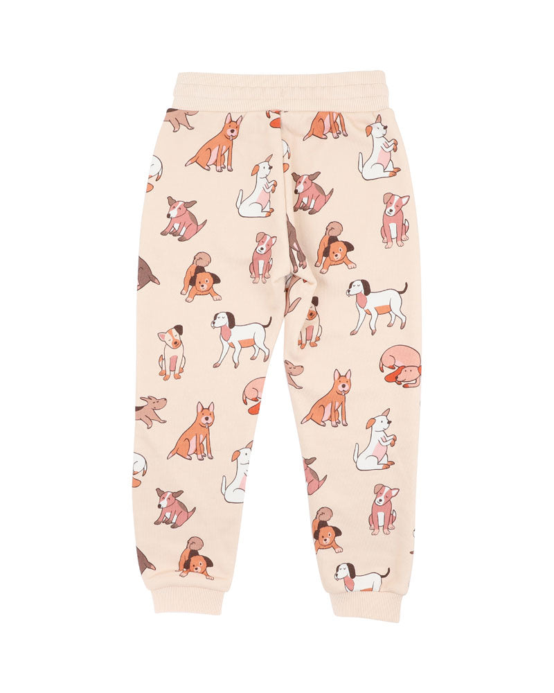 Fox & Finch - Cool Dogs Trackpants
