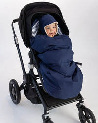 Thumbnail for Rainkoat - Pram Footmuff