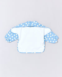 Thumbnail for Rainkoat - Bib - Blue Confetti