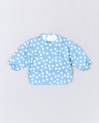 Thumbnail for Rainkoat - Bib - Blue Confetti