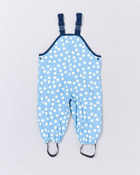 Thumbnail for Rainkoat - Overalls - Blue Confetti
