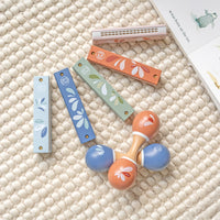 Thumbnail for Speedy Monkey - Maracas