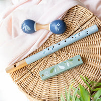 Thumbnail for Speedy Monkey - Flute