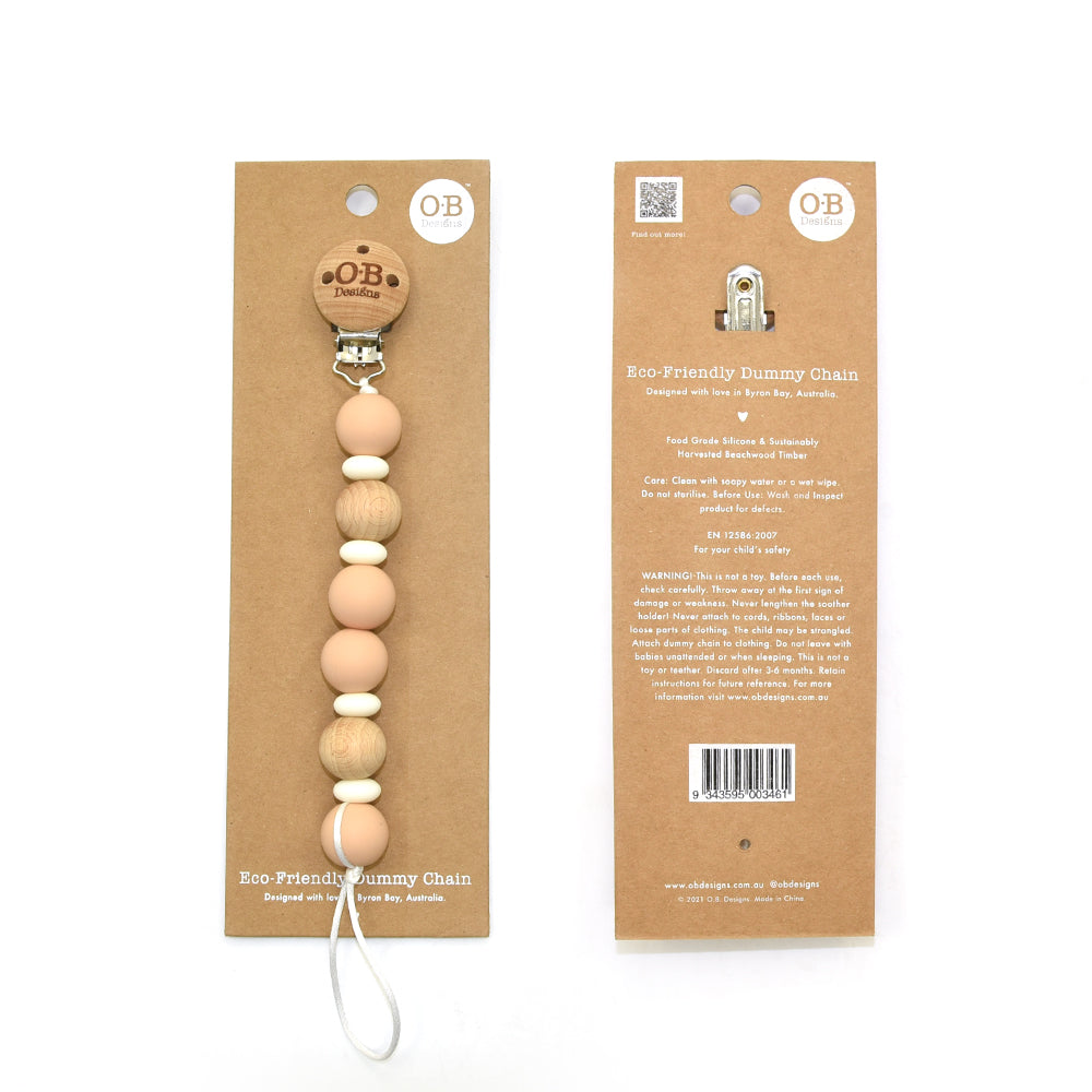 O.B Designs - Dummy Chain