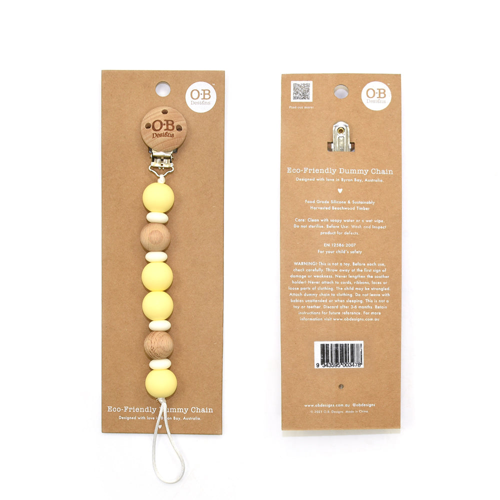 O.B Designs - Dummy Chain