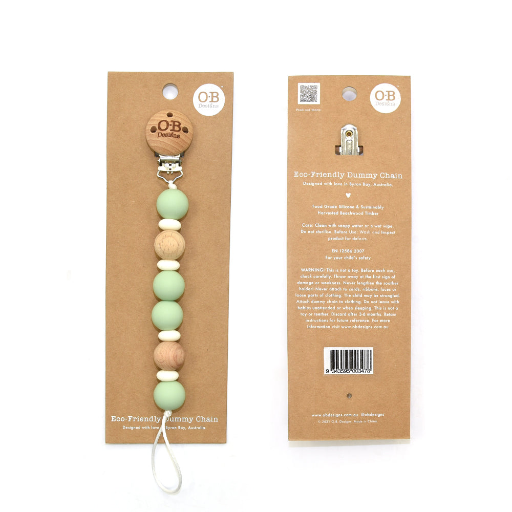 O.B Designs - Dummy Chain