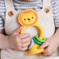 Thumbnail for Tiger Tribe -High Chair Buddy - Lion