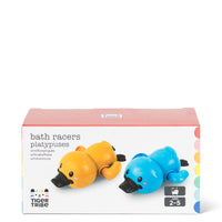 Thumbnail for Tiger Tribe - Bath Racers - Platypuses