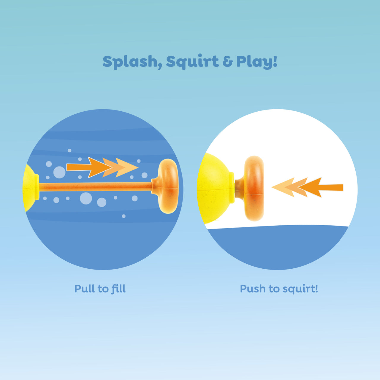 Tiger Tribe - Tub Sub