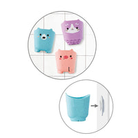 Thumbnail for Tiger Tribe - Pour & Play - Animal Cups