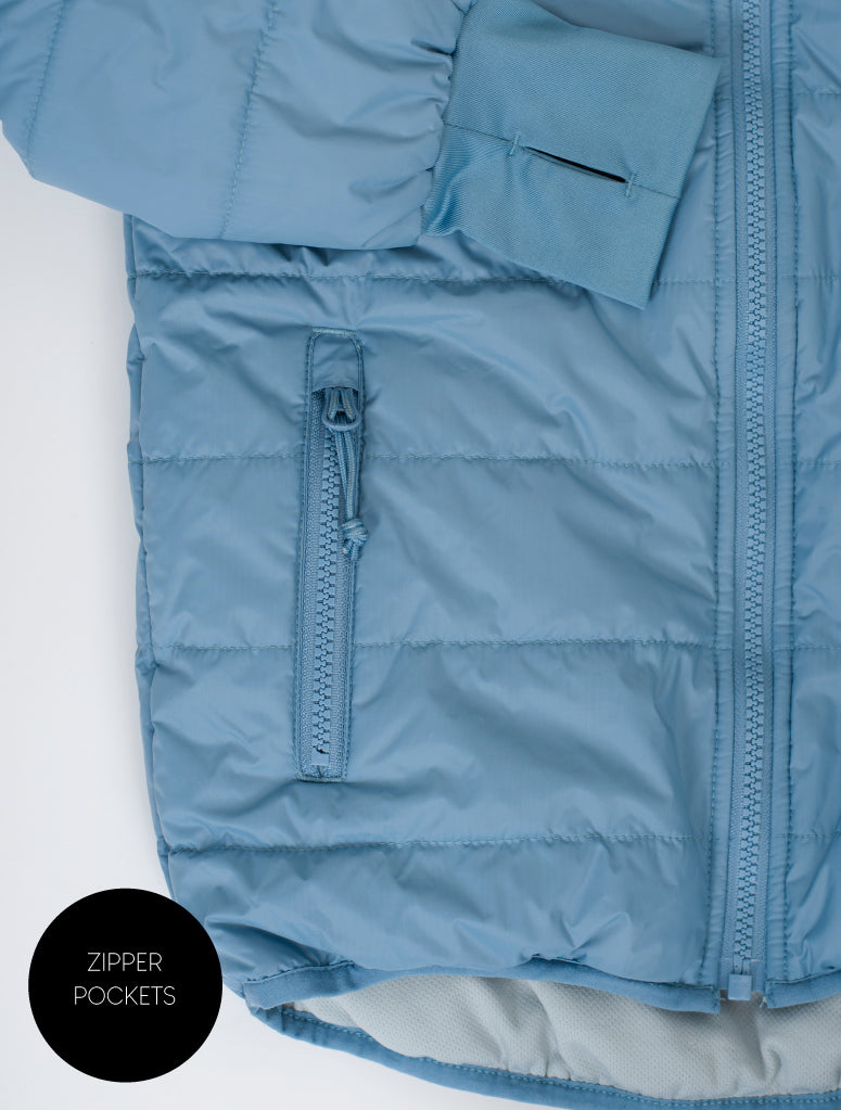 Therm - Hydracloud Puffer Jacket