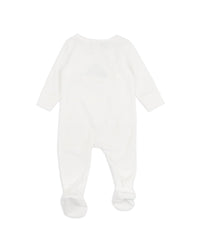 Thumbnail for Bebe - Bailey Koala Velour Onesie