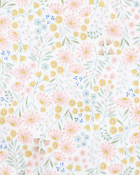 Thumbnail for Bebe - Sunday Organic LS Zipsuit