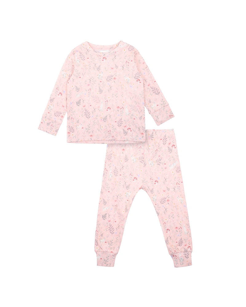 Bebe - Ciara Print Pyjamas