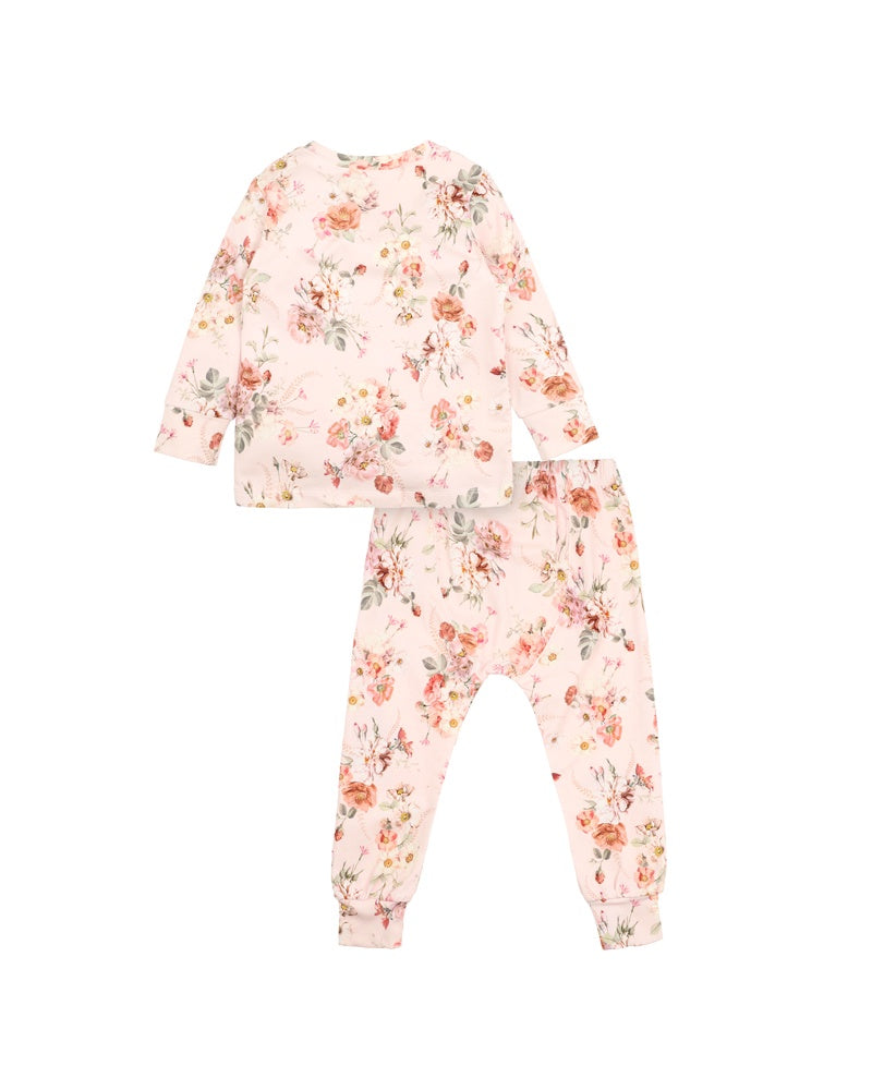 Bebe - Dotti Print Pyjamas