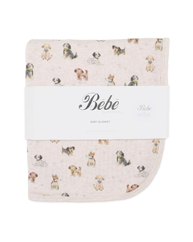 Bebe - Otto Bunny Rug
