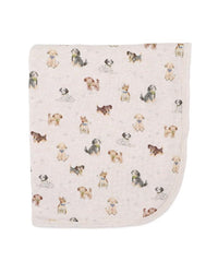 Thumbnail for Bebe - Otto Bunny Rug