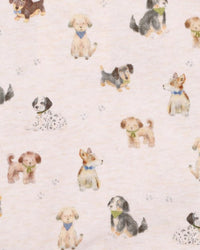 Thumbnail for Bebe - Otto Organic LS Zip Onesie