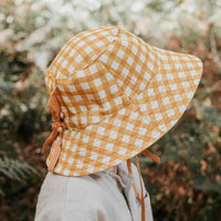 Thumbnail for Bedhead  - Explorer Kids Classic Bucket Hat - Marley