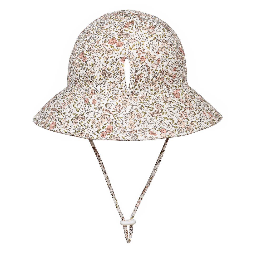 Bedhead Hat - Ponytail Bucket Sunhat - Savanna